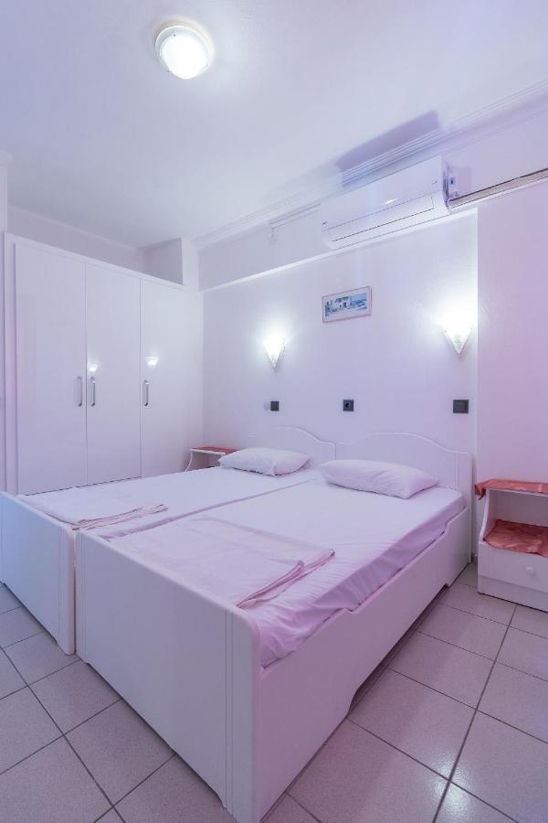 Sezin Apart Marmaris Exterior foto